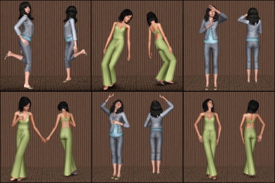 BubbleClouds Female Pose Pack (1).jpg