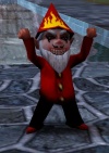 Evil Mr. Gnome