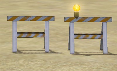 File:ContentListsCAWcaution barrier with without light.jpg