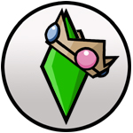 Rapsheba's second logo