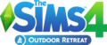 File:The Sims 4 Outdoor Retreat Logo.png