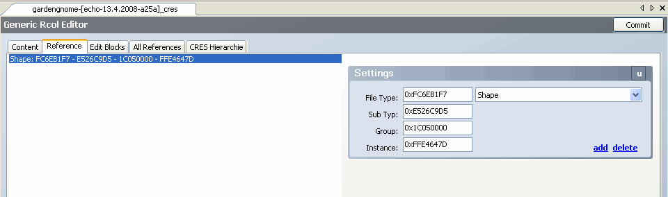 Connections cres2shpe.gif