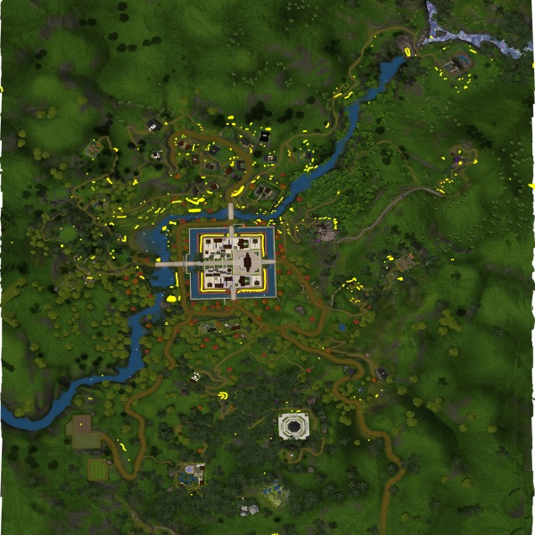 File:ChinaMapDotted.jpg