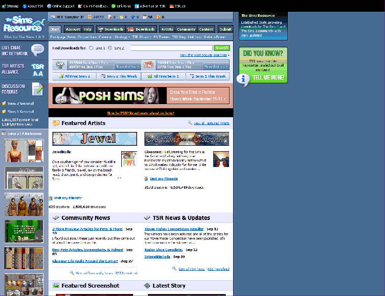 File:TSR Frontpage.png