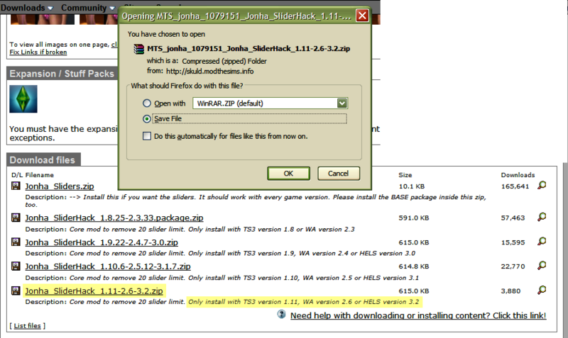 File:DFDD ChooseOneOnly.png