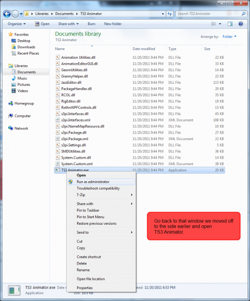 File:7. Open TS3 Animator.png